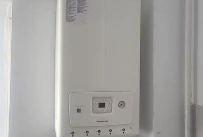 Apartament cu 2 camere nedecomandat în Burdujeni - 2