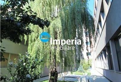 Baza 3 Office Center- spatii amenajate,birouri de inchiriat - 13