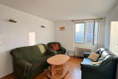 Apartament cu 3 camere semidecomandat în Lacul Tei - 3