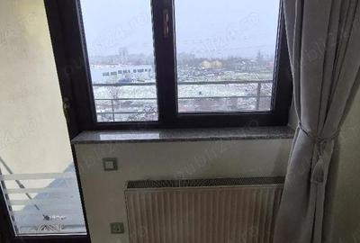 Garsonieră semidecomandată în Pantelimon - 1