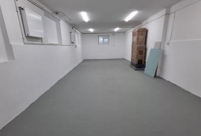 Spatiu depozitare zona Matei Voievod 70 mp - 5