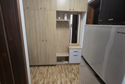 Garsonieră decomandată în Berceni - 8