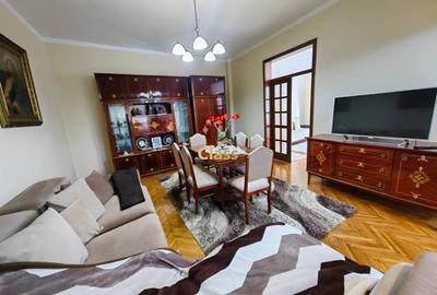 Casa individuala | 102MP | zona Piata Abator | GARAJ - 4