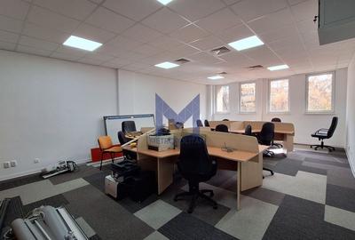 Spațiu birouri 242 mp Piața Cipariu - 7