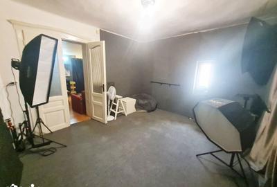 Spațiu comercial, de 40 mp, în Romanilor - 5