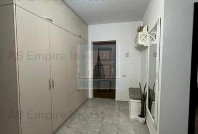 Ap 3 camere mobilat-utilat - zona Subcetate - 1