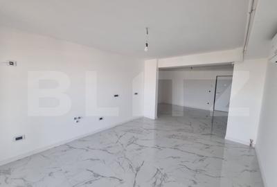 Apartament 3 camere, 90 mp, George Enescu zona Liceul de Chimie - 3