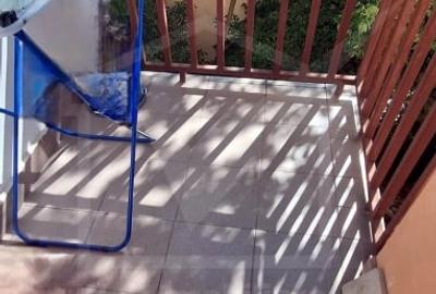 Garsonieră decomandată, mobilată în Zorilor - 8