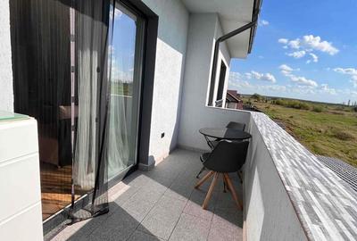 2 camere zona linistita Giroc - 2