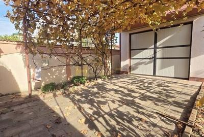 Vila P+1+M individuala spatioasa 6 camere Sos Oltenitei - 3