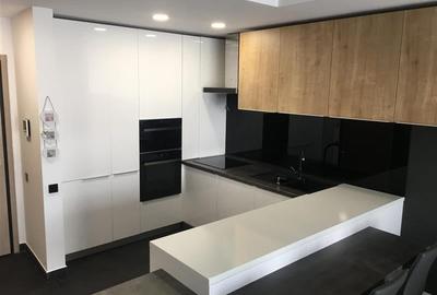 Apartament cu 2 camere - Platinia Mall - 6