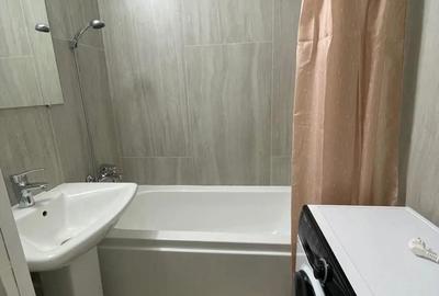 Apartament cu 2 camere de inchiriat in zona Marasti - 1