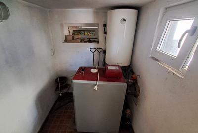 CASA SI LIVADA/ZONA DE DEALURI IMPADURITE/VALEA SCHEII/MANGA/VOINESTI/DAMBOVITA - 18