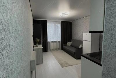 Garsoniera de inchiriat Aparatorii Patriei - 3