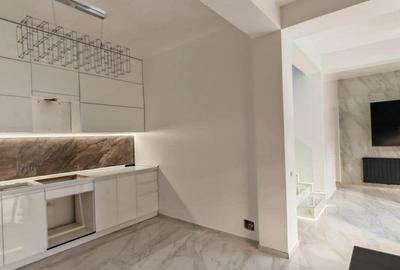 Duplex cu 3 camere cu Canalizare în Nord - 3