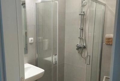 Garsoniera de inchiriat in zona Astra Garsoniera de inchiriat in zona Astra - 2