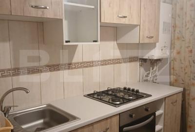 Apartament cu 2 camere decomandat în Alexandru cel Bun - 4