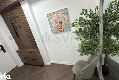 Apartament cu 2 camere în Central - 4