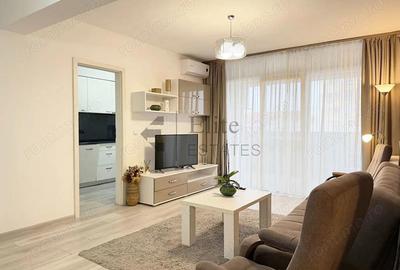 Apartament 2 camere in Iosia Residance | Parcare subterana - 5