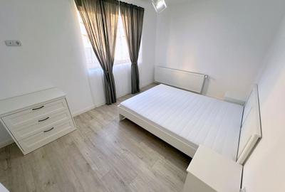 2 camere + living, bloc nou, modern, cu garaj, in complex Beta Residence - 7