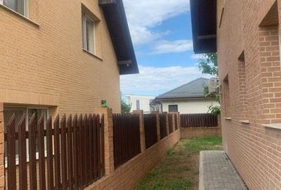 Casa zona Damila , suprafata utila 115 mp , teren 277 mp - 3