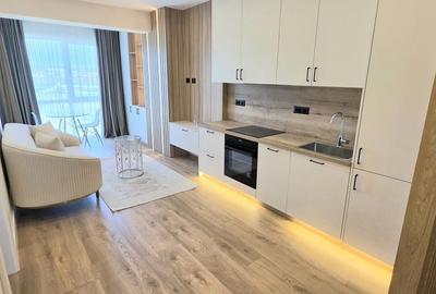 Apartament cu 2 camere în Central - 10