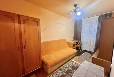 Apartament cu 3 camere semidecomandat, mobilat în Soarelui - 3