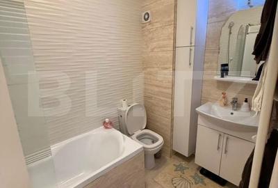 Apartament cu 4 camere decomandat în 9 Mai - 4