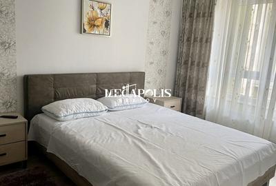 Apartament cu 2 camere decomandat în Avantgarden - 1
