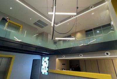Spațiu comercial, de 280.36 mp, în Nord - 8