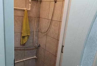 Garsonieră nedecomandată în ISR - 7