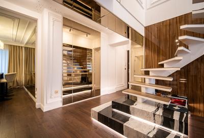 Apartament cu 3 camere în Floreasca - 5