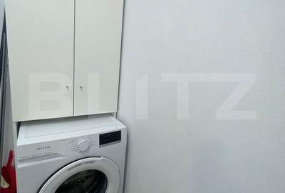 Apartament cu 2 camere semidecomandat în Borhanci - 12