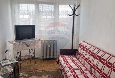 Apartament cu 3 camere semidecomandat, mobilat în Podgoria - 8
