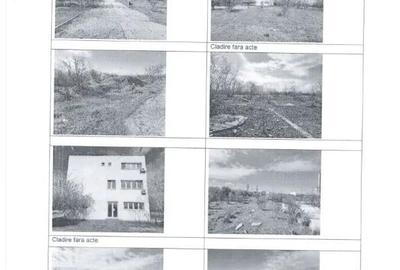 Licitatii publice pentru vanzare terenuri in Giurgiu - 3