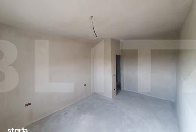 Casă cu 3 camere cu Canalizare în Moșnița Nouă - 2