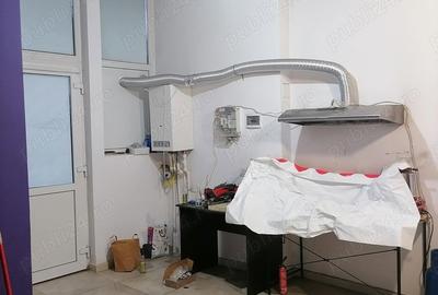 Spațiu comercial, de 40 mp, în Precista - 11