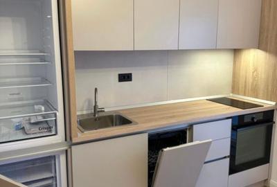 Apartament cu 2 camere în Berceni - 1
