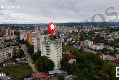 Apartament cu 2 camere semidecomandat în Craiovei - 3