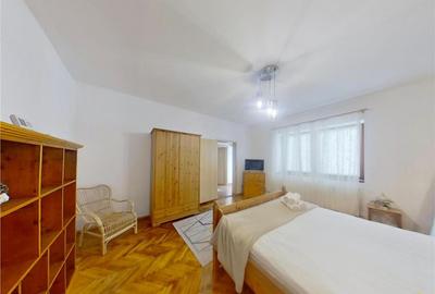 Apartament in casa, Vintage Style, curte, Centrul Istoric Br - 10