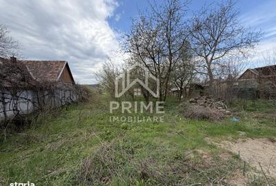 Casă cu 4 camere în Aronești - 5