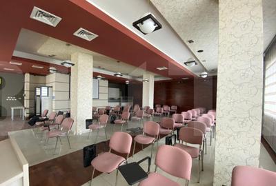 Cladire individuala P+3, 753 mp, zona Centrala, alimentatie - 12