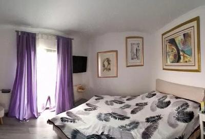 Casă cu 4 camere cu Teren 977 Mp în Brebu - 2