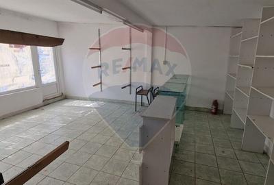 Spațiu comercial, de 50 mp, în Filipești - 4