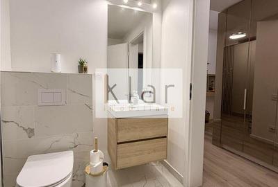 Apartament cu 2 camere semidecomandat în Sud