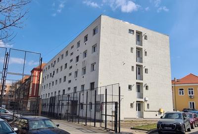 Garsonieră semidecomandată, mobilată în Central - 10