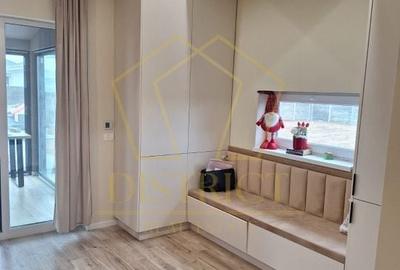 Duplex modern cu 3 camere  I Calea Urseni - 5