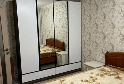 Garsoniera de inchiriat Gara de Nord - 1