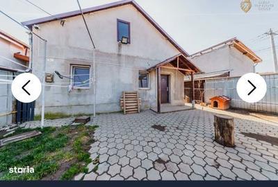 Casă cu 4 camere cu Teren 200 Mp în Sânnicolau Mic - 4