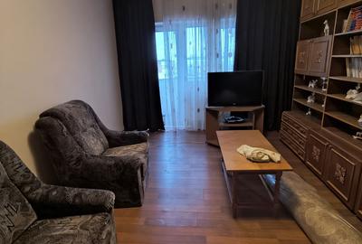 EXCLUSIV !GARA APARTAMENT CU 3 CAMERE , LIBER 79 MP PRET 149000 EURO - 4
